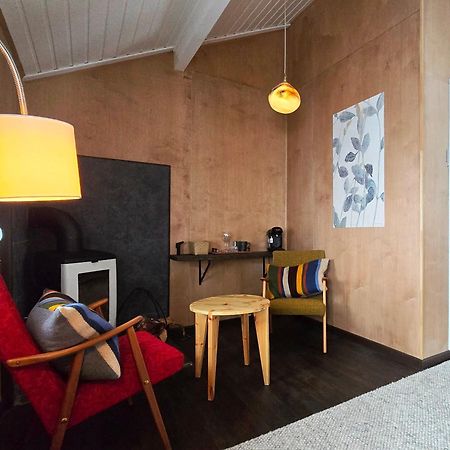 Onga Boutique Lodge Alta Eksteriør billede