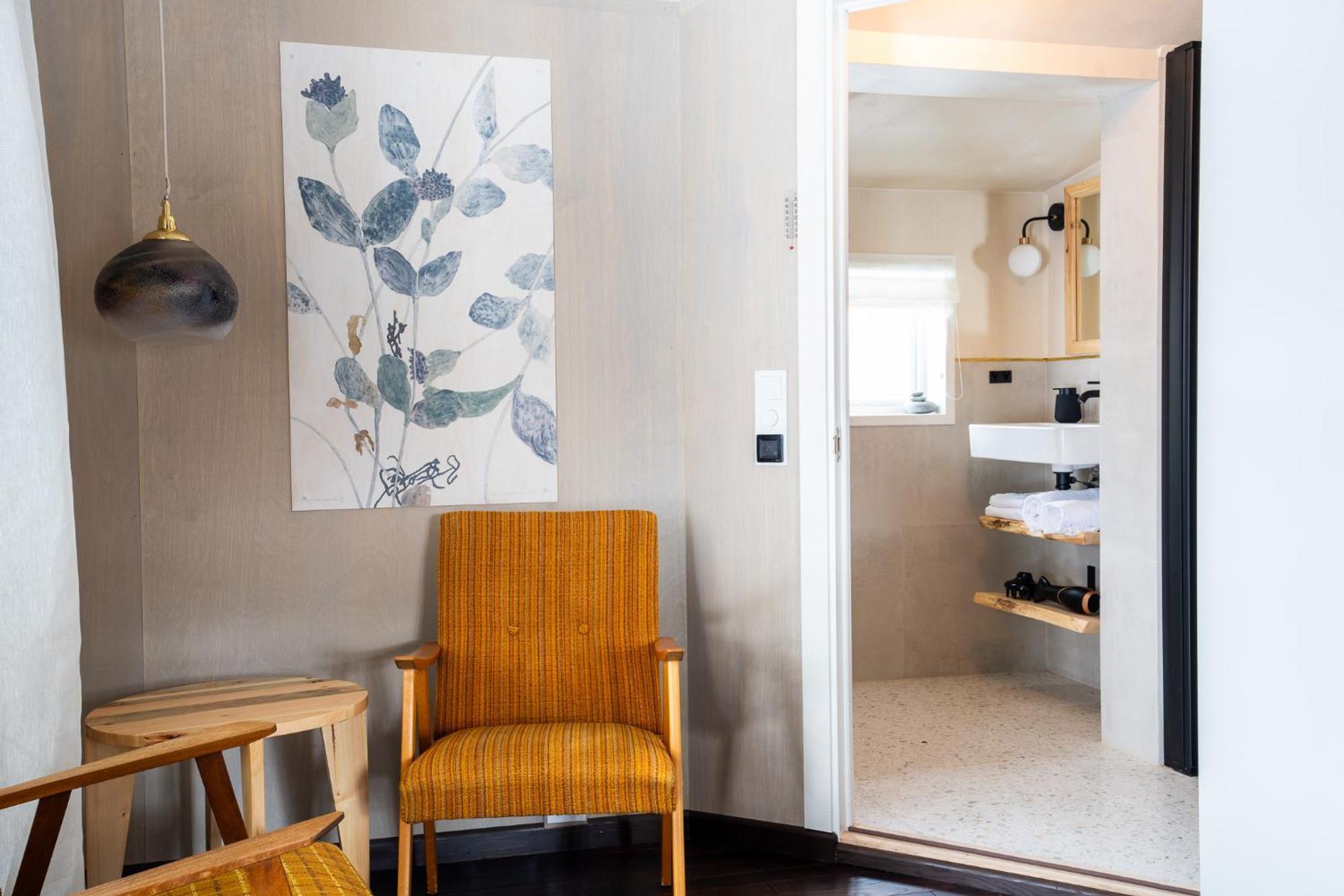 Onga Boutique Lodge Alta Eksteriør billede