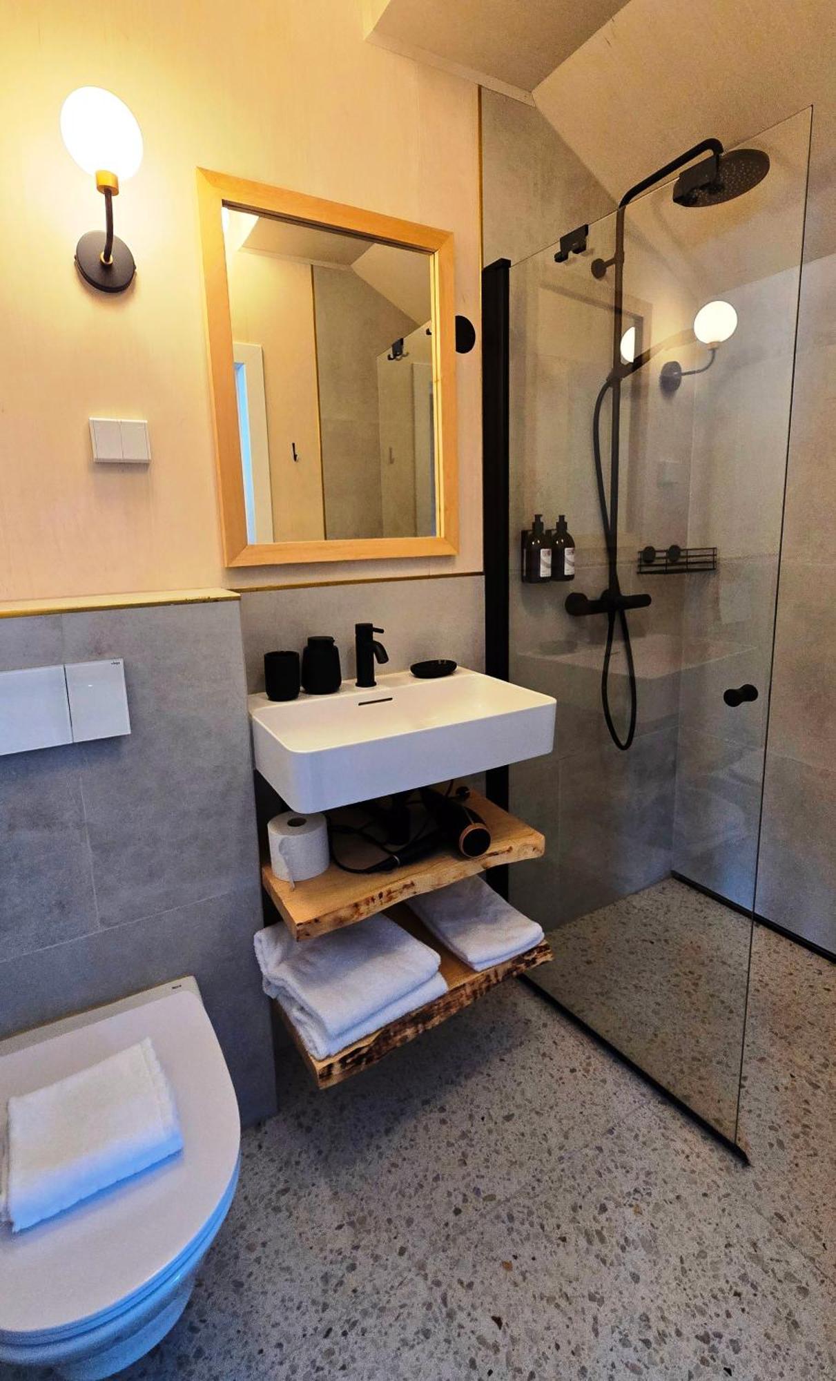 Onga Boutique Lodge Alta Eksteriør billede