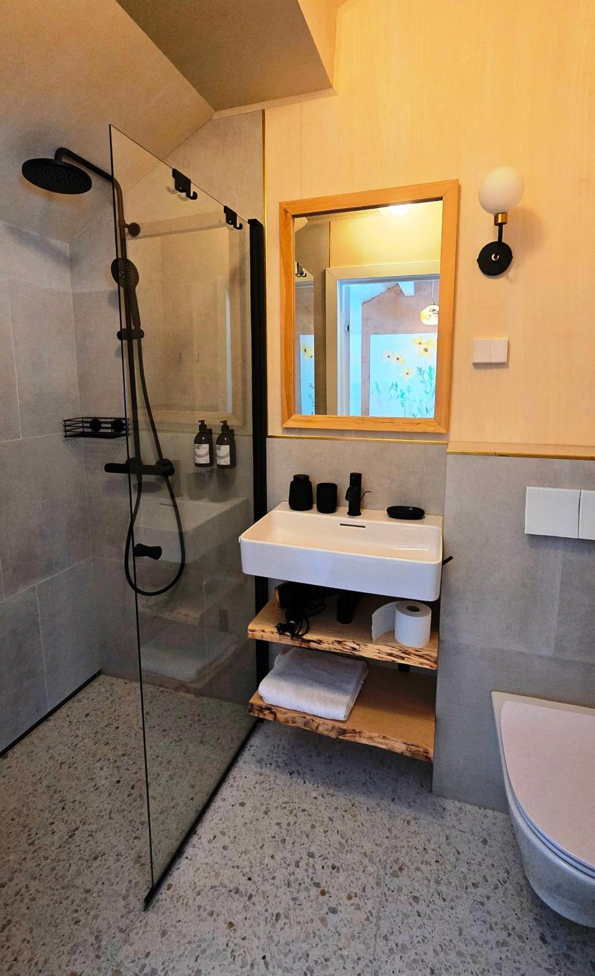 Onga Boutique Lodge Alta Eksteriør billede