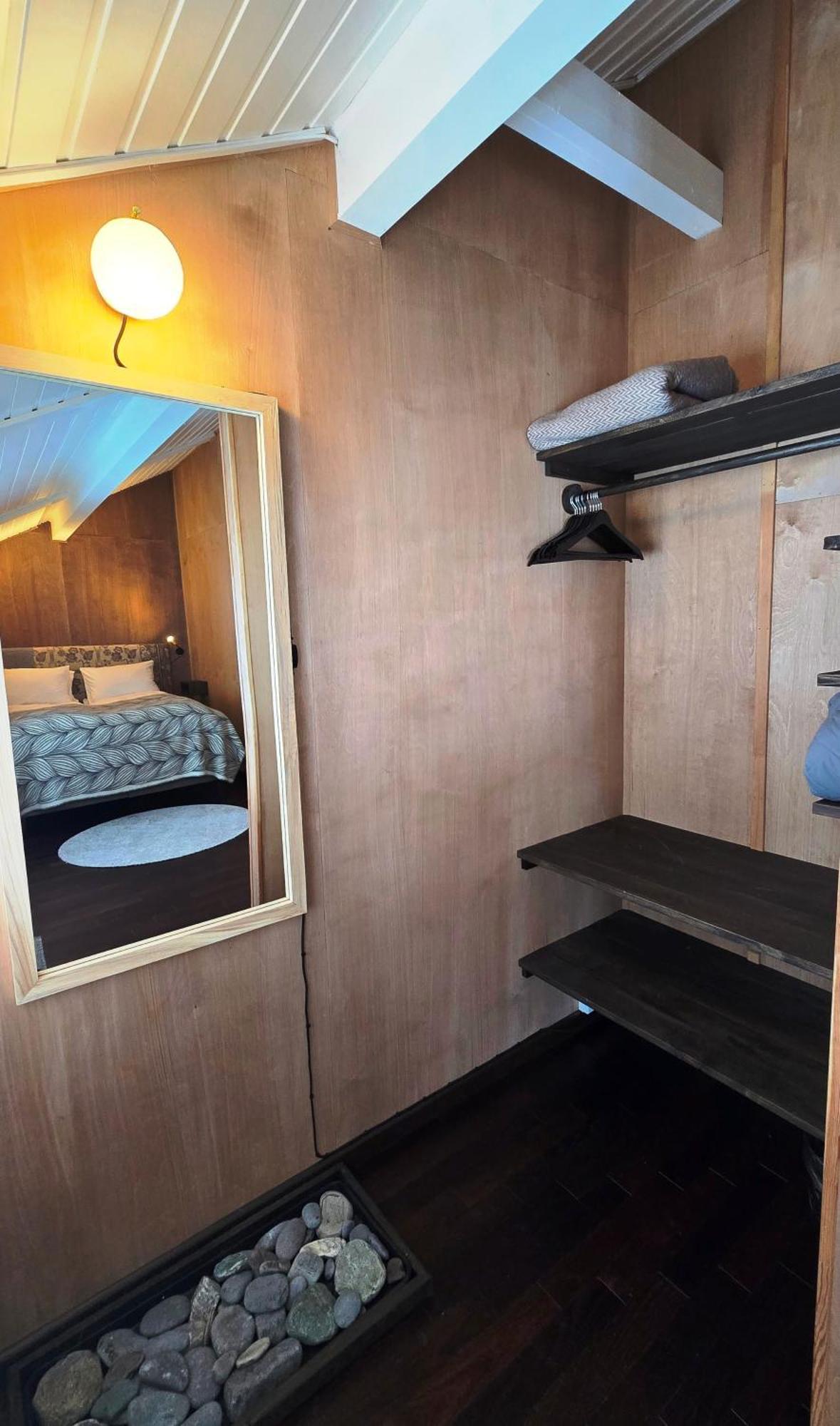 Onga Boutique Lodge Alta Eksteriør billede