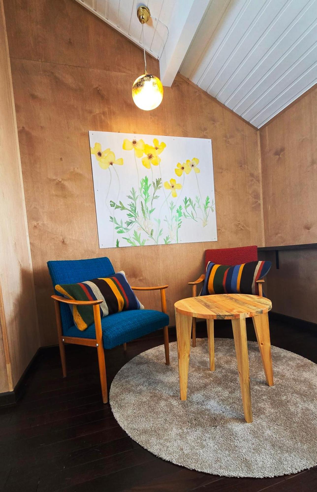 Onga Boutique Lodge Alta Eksteriør billede